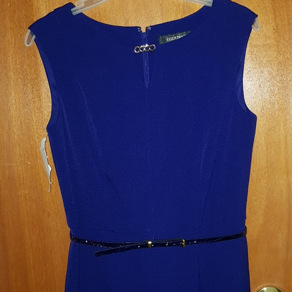 Midi dress